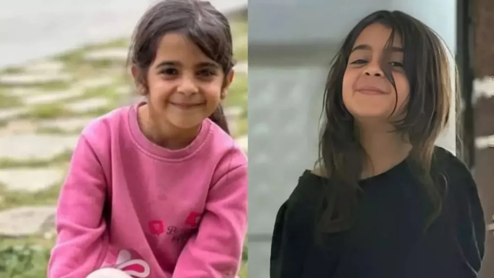 Diyarbakır’da kayıp Narin’in amcası gözaltına alındı