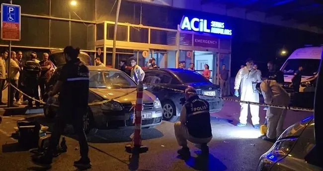 İstanbul Bahçelievler Devlet Hastanesi