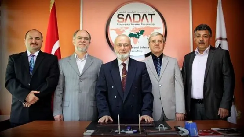  SADAT