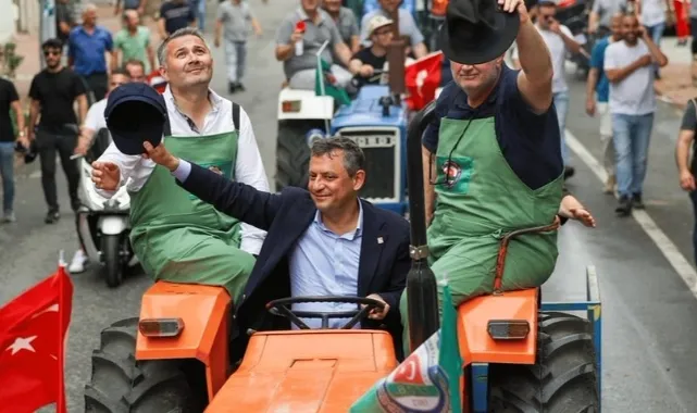 CHP, Gaziantep