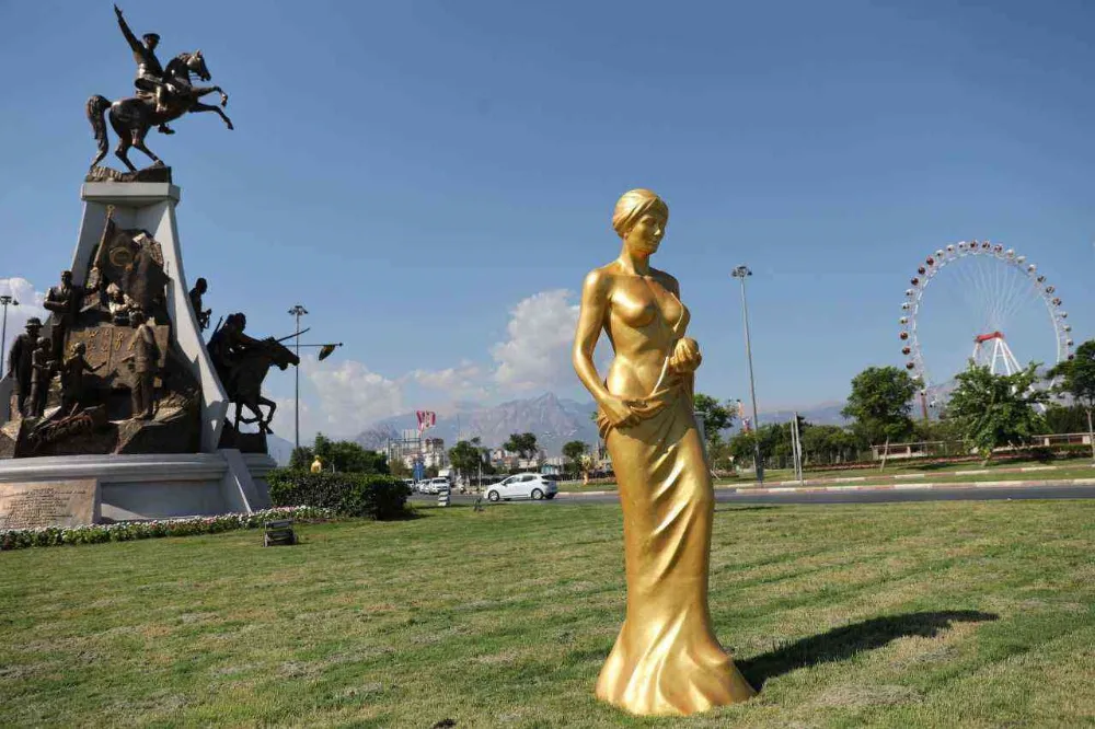 Altın Portakal