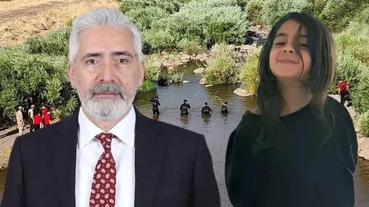 AKP Milletvekili Galip Ensarioğlu
