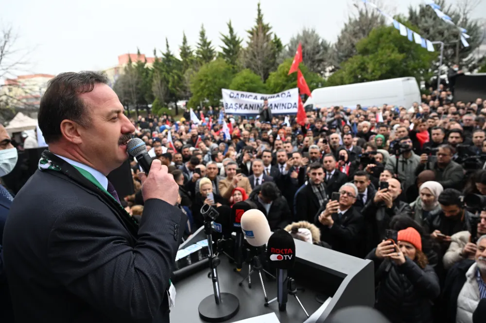 Yavuz Ağıralioğlu