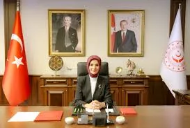 Bakan Göktaş: “Ocak ayına yönelik toplam 1 milyar 189 milyon lira tutarındaki SED ödemesini hesaplara yatırdık”
