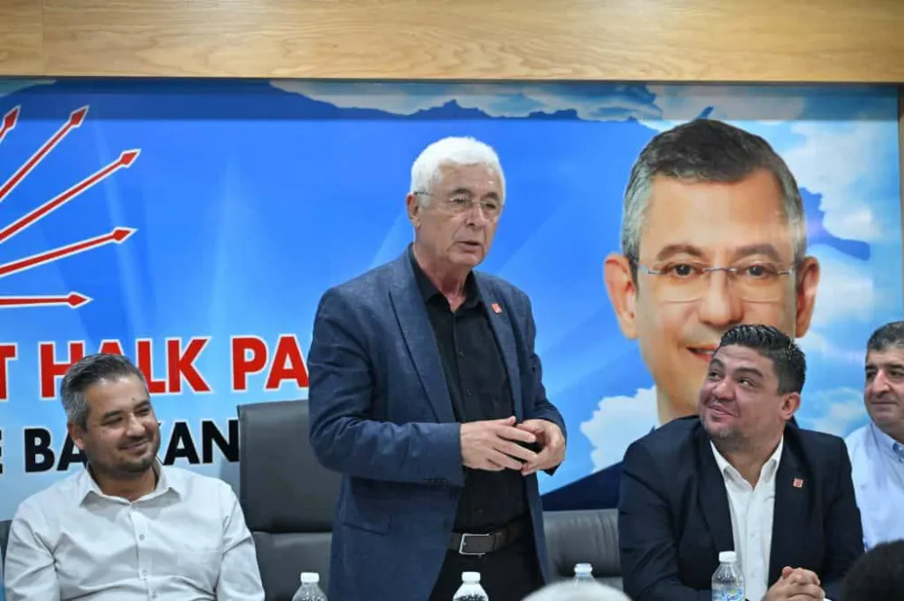 Kamacı’dan Seçim Öncesi Güçlü Çıkış