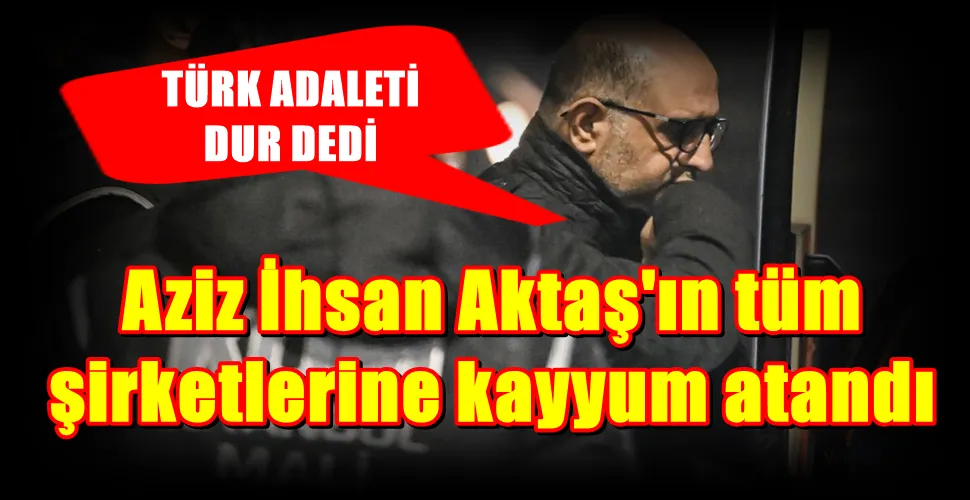 İTİRAFIÇI Aziz İhsan Aktaş