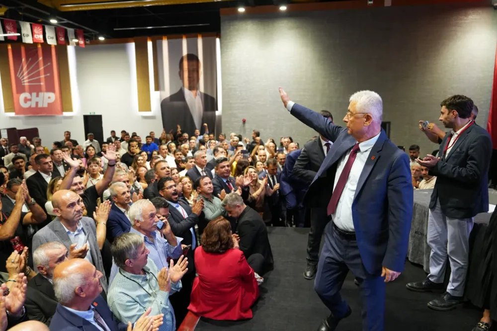 Kamacı’dan 34 Yıl sonra bir ilk