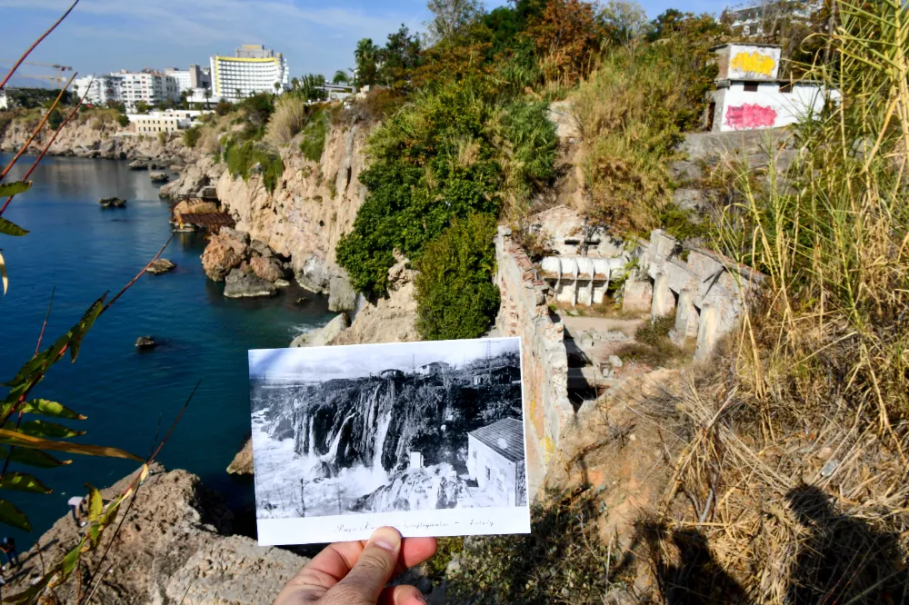 Akdeniz’in Geleceği İklim Çalıştayı başlıyor