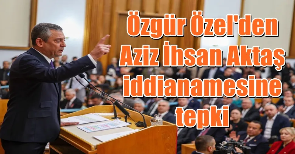 Özgür Özel