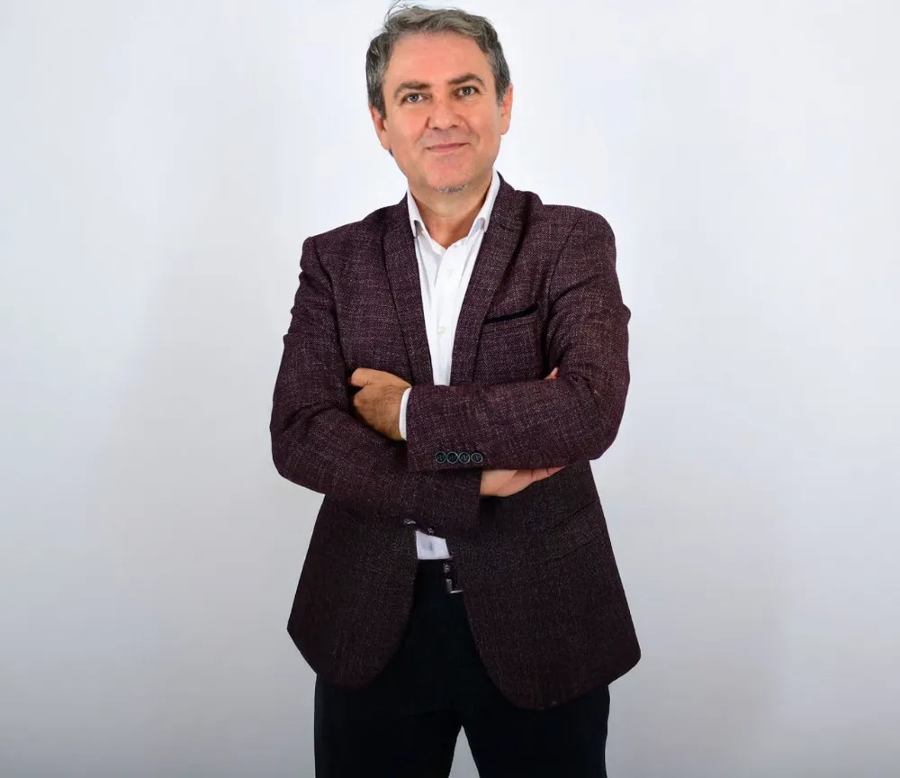 Sinan Meydan’la ‘Adım Adım Cumhuriyet’
