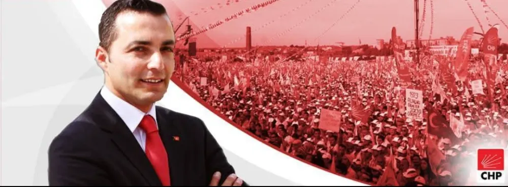 Tutuklu Manavgat Belediye Başkanı Nefi Kara CHP’den istifa etti