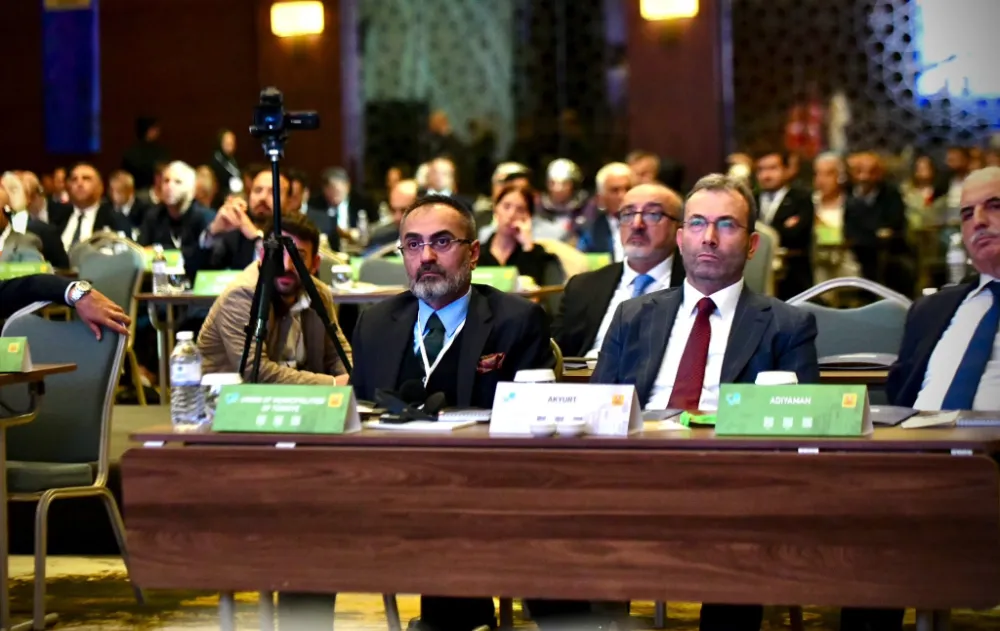 TBB’DEN BÖLGESEL YEREL YÖNETİMLERLE DİPLOMASİ TRAFİĞİ