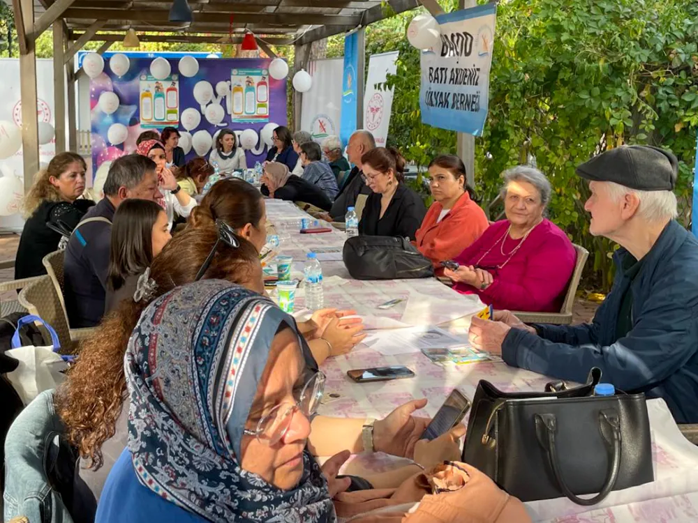 Çölyak hastalarına glutensiz beslenme etkinliği