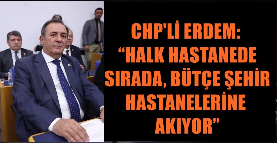 CHP