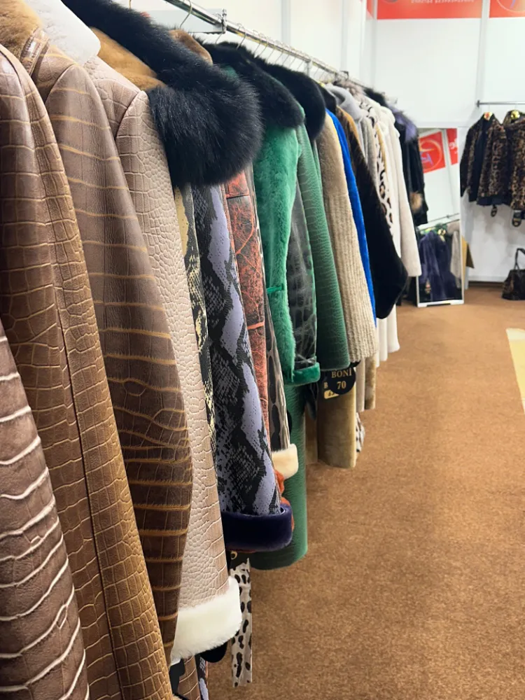 Dünya deri sektörü Antalya’da bir araya gelecek, ihracat için yeni kapılar açılacak