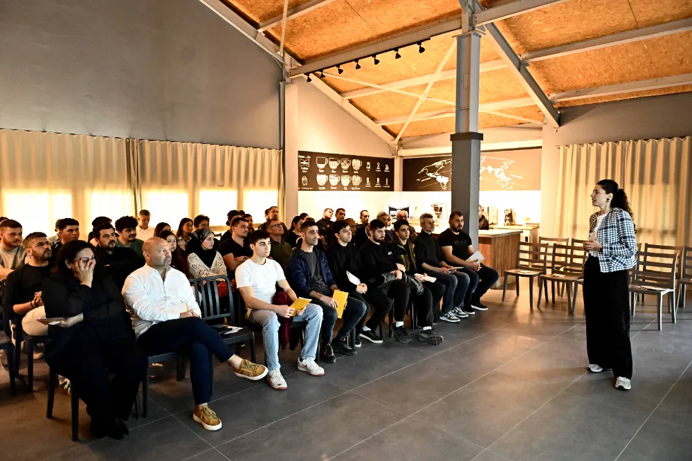 Hijyen ve Gıda Güvenliği eğitimi düzenlendi