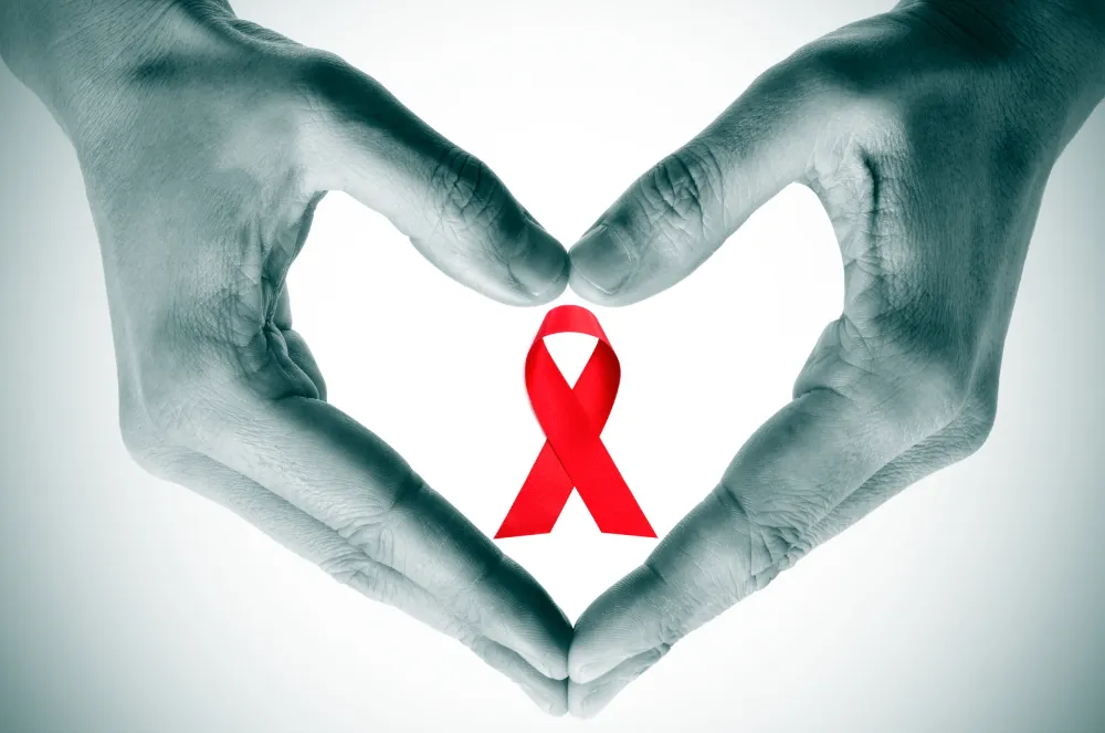 1 Aralık Dünya AIDS Günü