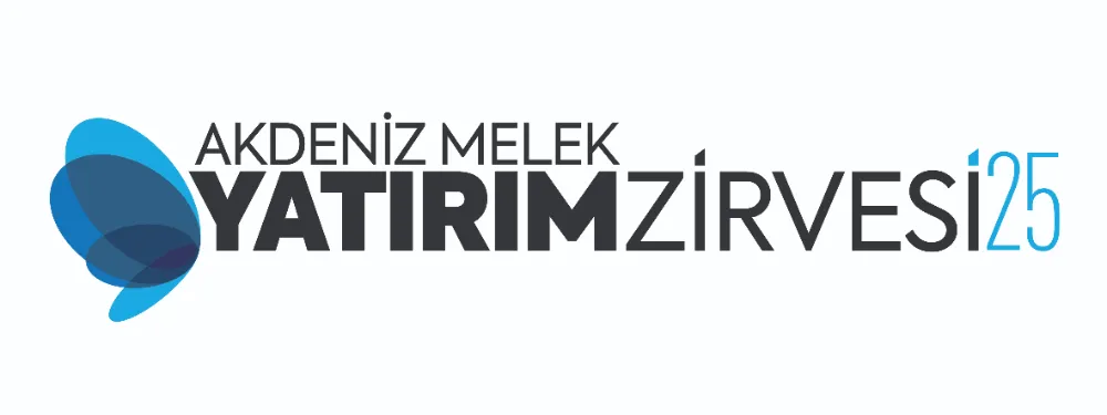 Akdeniz Melek Yatırım Zirvesi ’25 tanıtılacak girişimlerini açıkladı