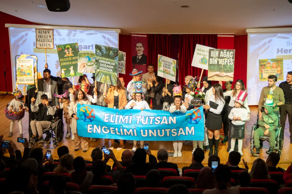 BAŞKAN VEKİLİ ÇİÇEK: “KİMSEYİ GERİDE BIRAKMAYAN BİR MANAVGAT İÇİN ÇALIŞIYORUZ”