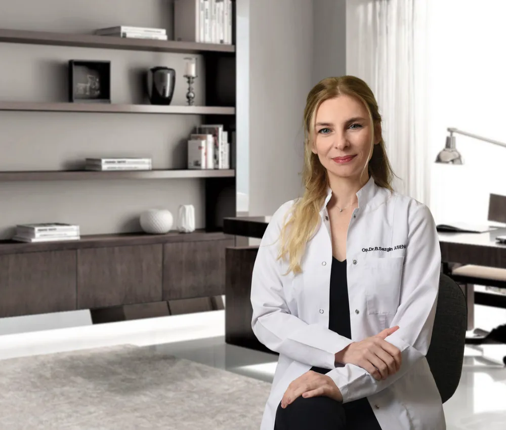 GÖZ KURULUĞUNA KARŞI DAMLA TEDAVİSİ