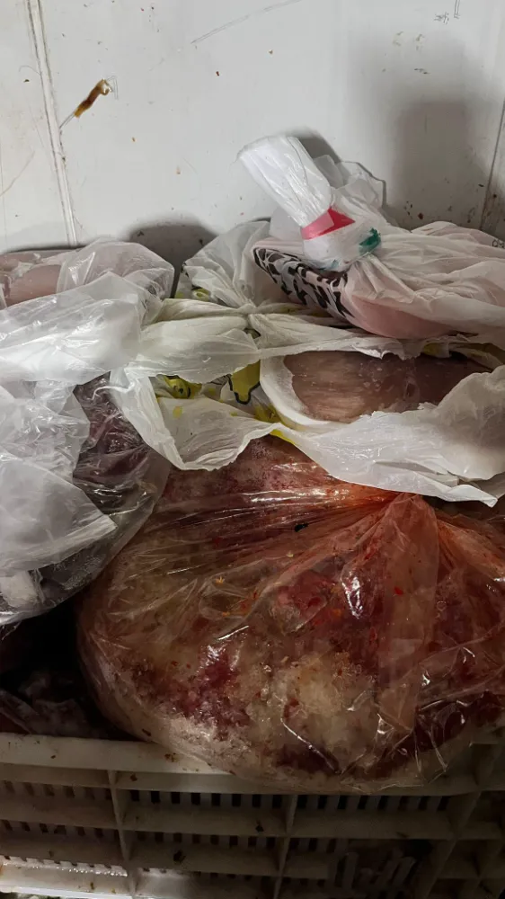 Kepez’de İnsan Sağlığını Tehdit Eden Gıdalara Geçit Yok!