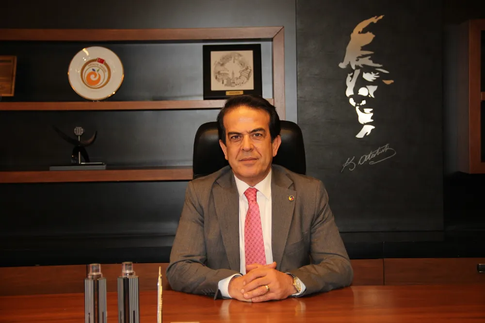 ÇANDIR: TARIM ENFLASYONU YÜKSELDİ