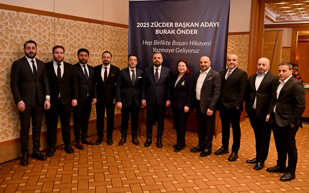  Dünya bölgesel ittifaklara gidiyor, ihracatta hedef yakın pazarlar olacak