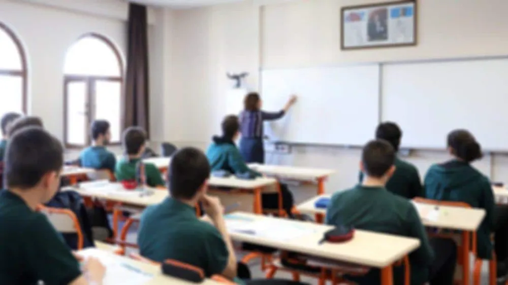 MEB Ortaöğretim Kurumları Yönetmeliği değişti