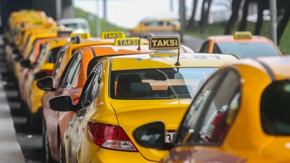 DİKKAT: Taksiler için son gün! Yaptırmazlarsa trafiğe çıkamayacaklar