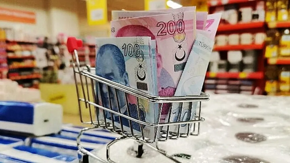Şubat ayında ekonomik güven endeksi yüzde 0,5 azalarak 99,2 gerçekleşti