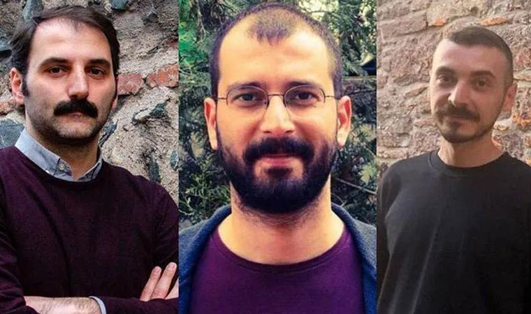 BirGün Gazetesi  Yayın Koordinatörleri Berkant Gültekin, Uğur Koç ve Sorumlu Müdür Yaşar Gökdemir gözaltına alındı