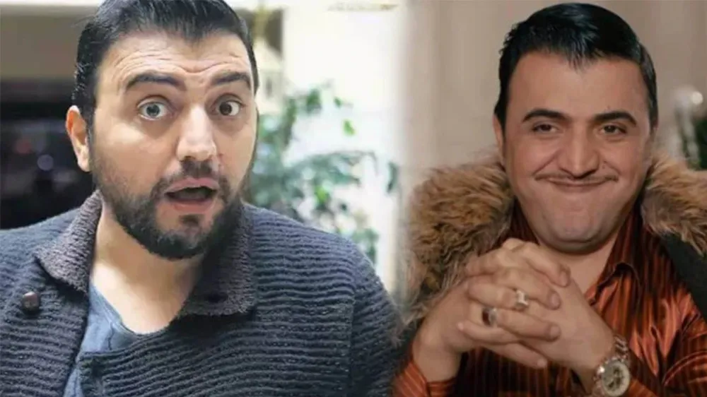 Oyuncu Şinasi Yurtsever hayatını kaybetti