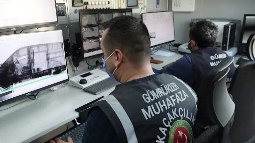 Ticaret Bakanlığı: 2025 yılı ilk iki ayında, 8,1 milyar  lira değerinde ticari eşya ve uyuşturucu madde yakalandı