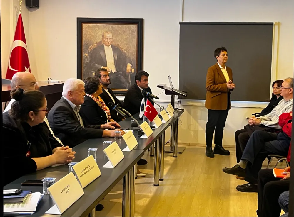 Antalya Kent Konseyi