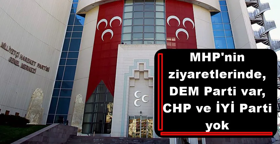 MHP