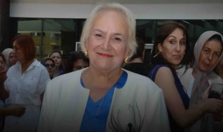 Gülbahar Tahmilci:  Ekrem İmamoğlu’na Yönelik Bu Hukuksuz Süreci kabul etmiyoruz