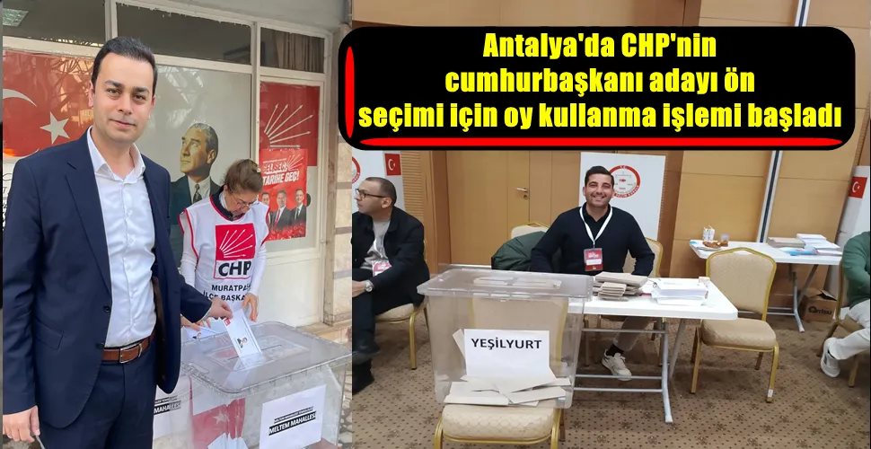 Antalya