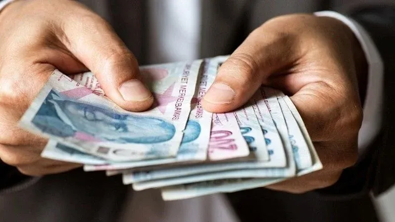Emeklilerin bayram ikramiyesi  ödeme tarihi belli oldu