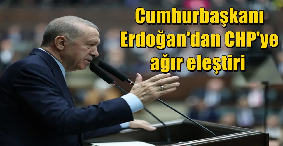  Cumhurbaşkanı  Erdoğan