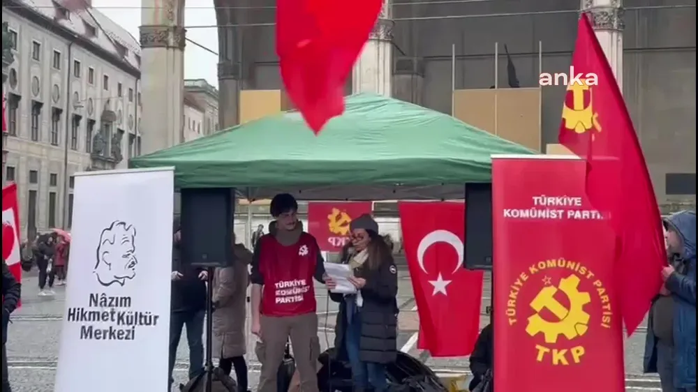 Almanya