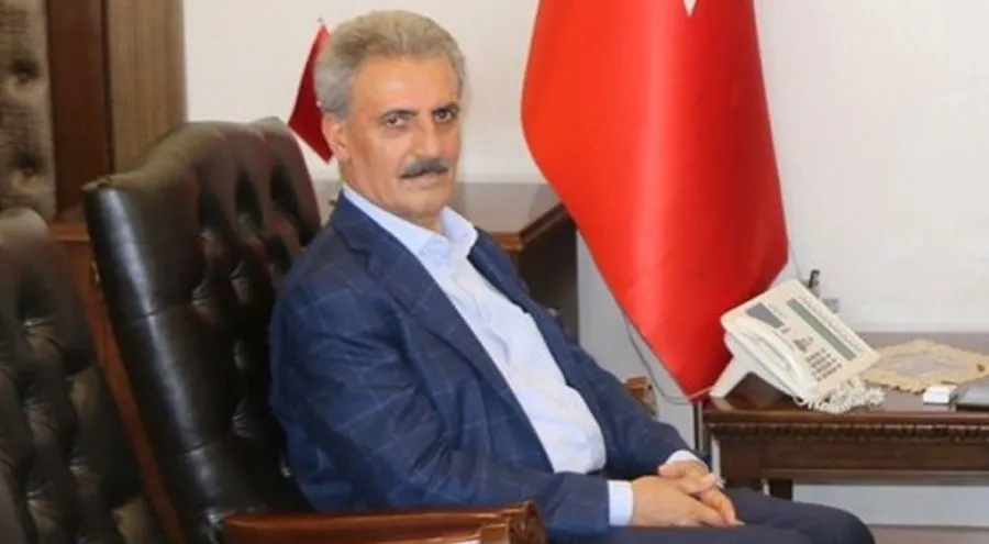 Eski AKP Bingöl Milletvekili Kazım Ataoğlu hayatını kaybetti