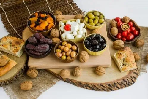 RAMAZAN AYINDA SAĞLIKLI BESLENMENİN ÖNEMİ