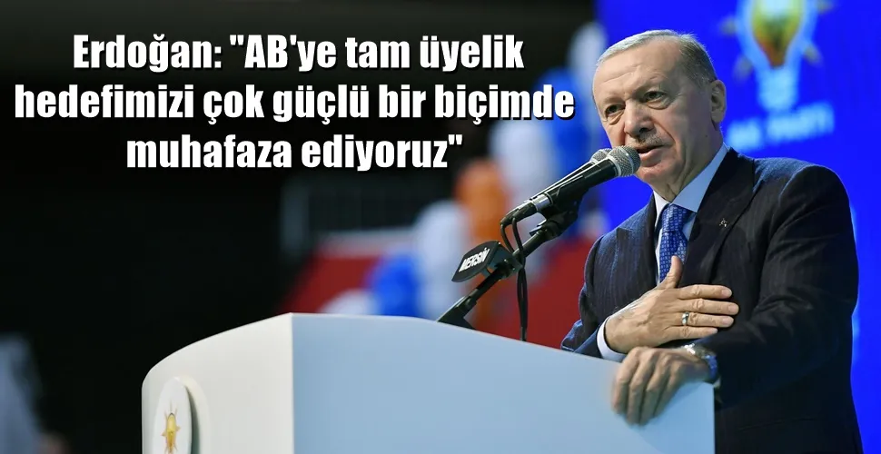  Erdoğan: 