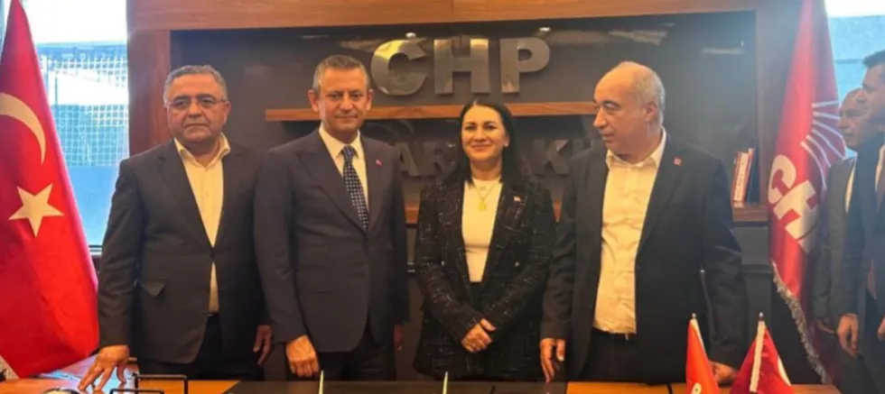 Başkan Çiğdem Özturan Kurt’tan Sert Tepki: “Gazetecilik Suç Değil, Korku Düzenine Teslim Olmayacağız”