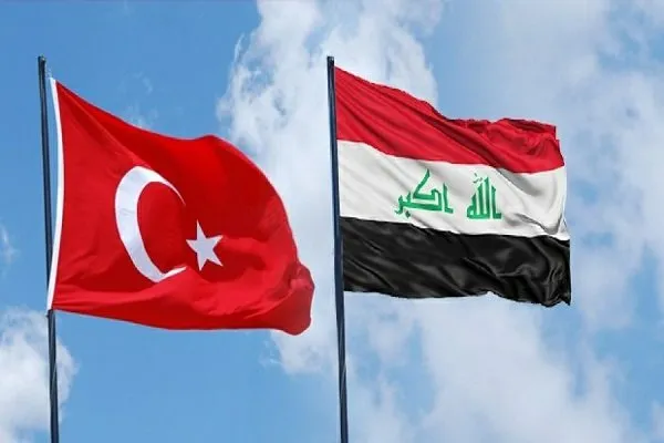 Türkiye ile Irak arasında Yüksek Düzeyli Güvenlik toplantısı Antalya’da yapılacak