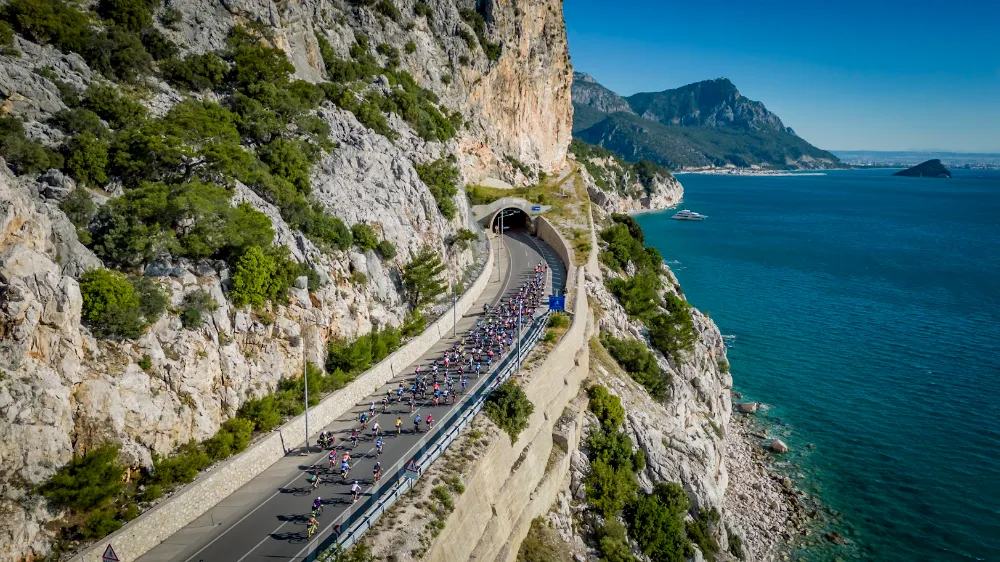AKRA Gran Fondo, Kemer’in eşsiz doğasında koşulacak