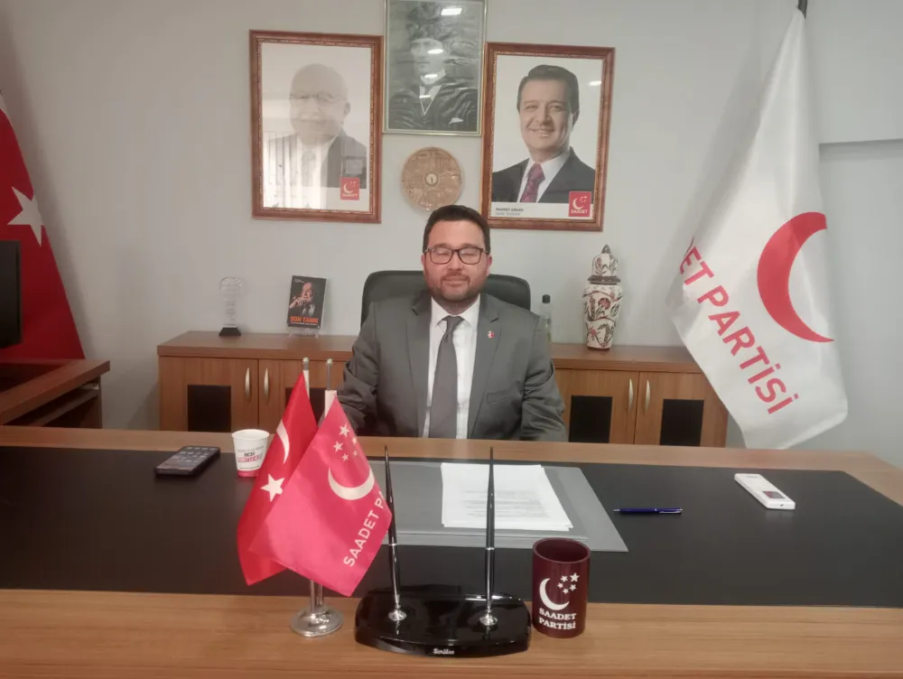 “Çiftçimiz Dondu, Gazze Kan Ağlıyor, İklim Yasasıyla Üretim Kıskaçta!”