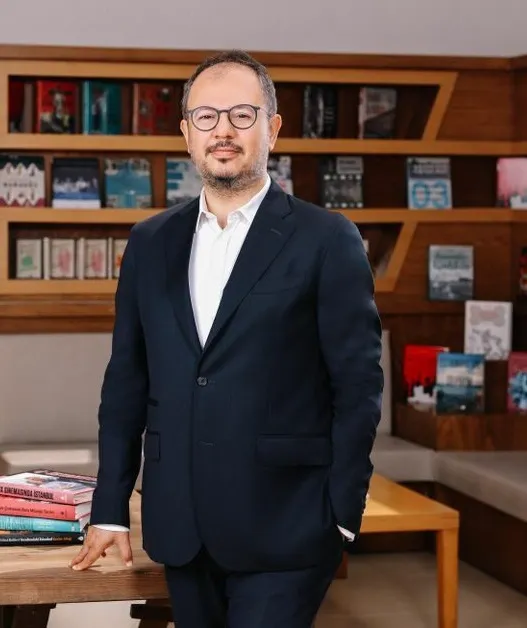 İBB Kültür A.Ş. Genel Müdürü Murat Abbas tahliye edildi