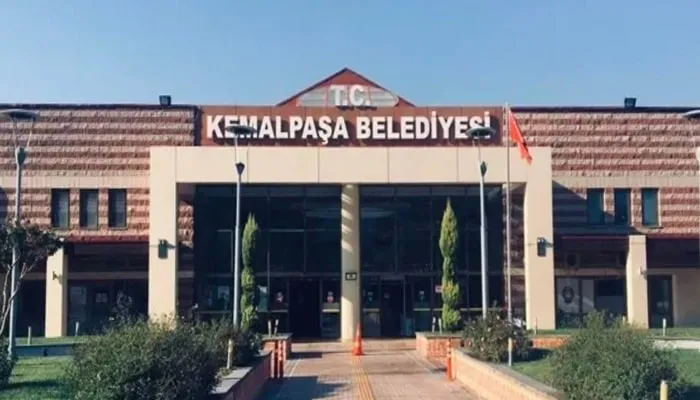 Kemalpaşa Belediyesi
