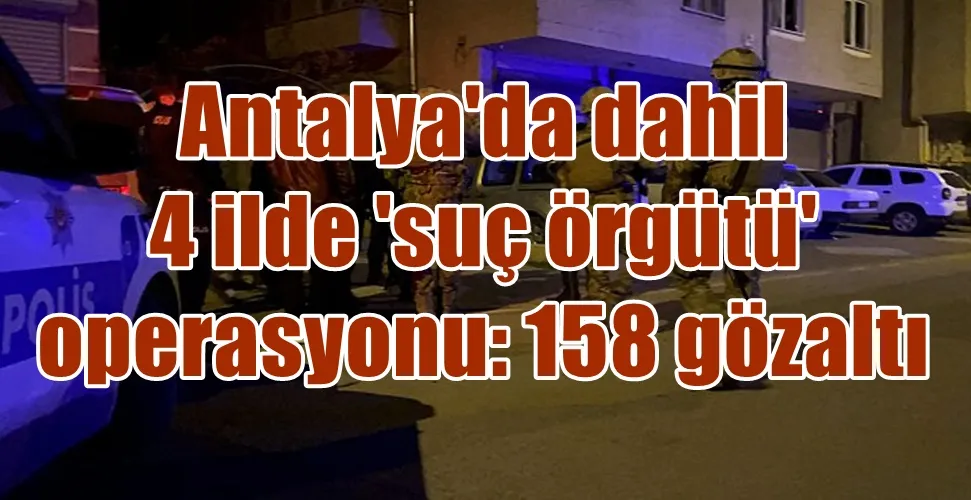 Antalya